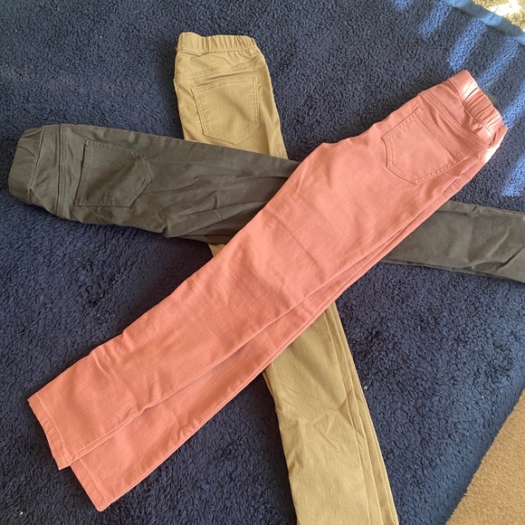 Denim Jeggings (set of 3) - Picture 1 of 5